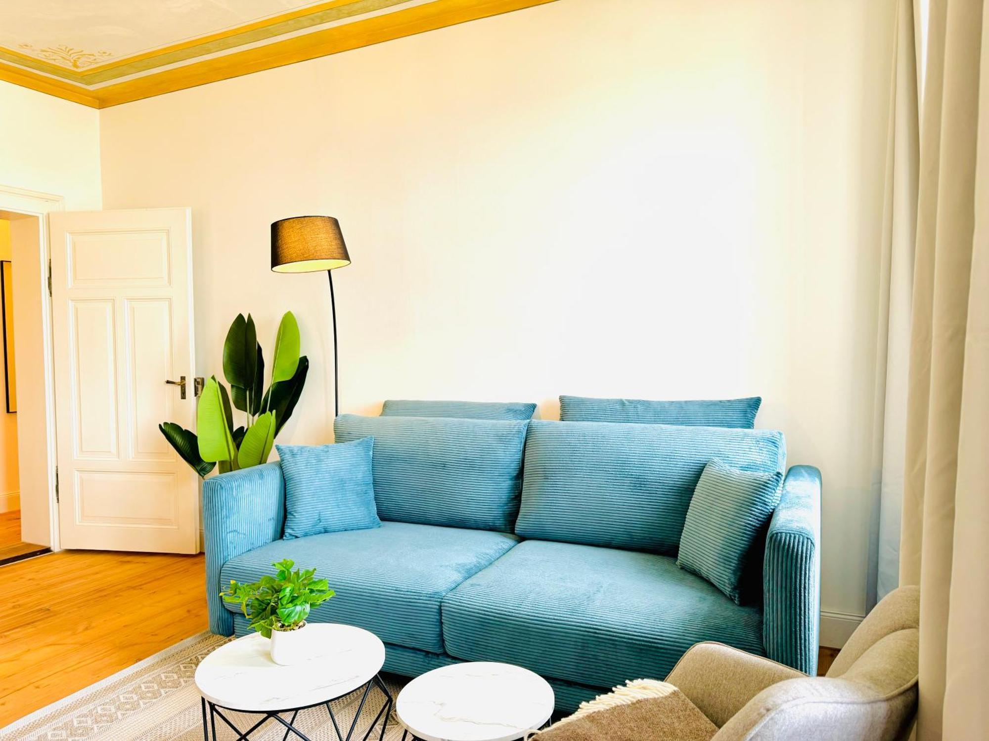 Aparthotel E&k Living - Design - Netflix - Audi - In Village - Free Parking