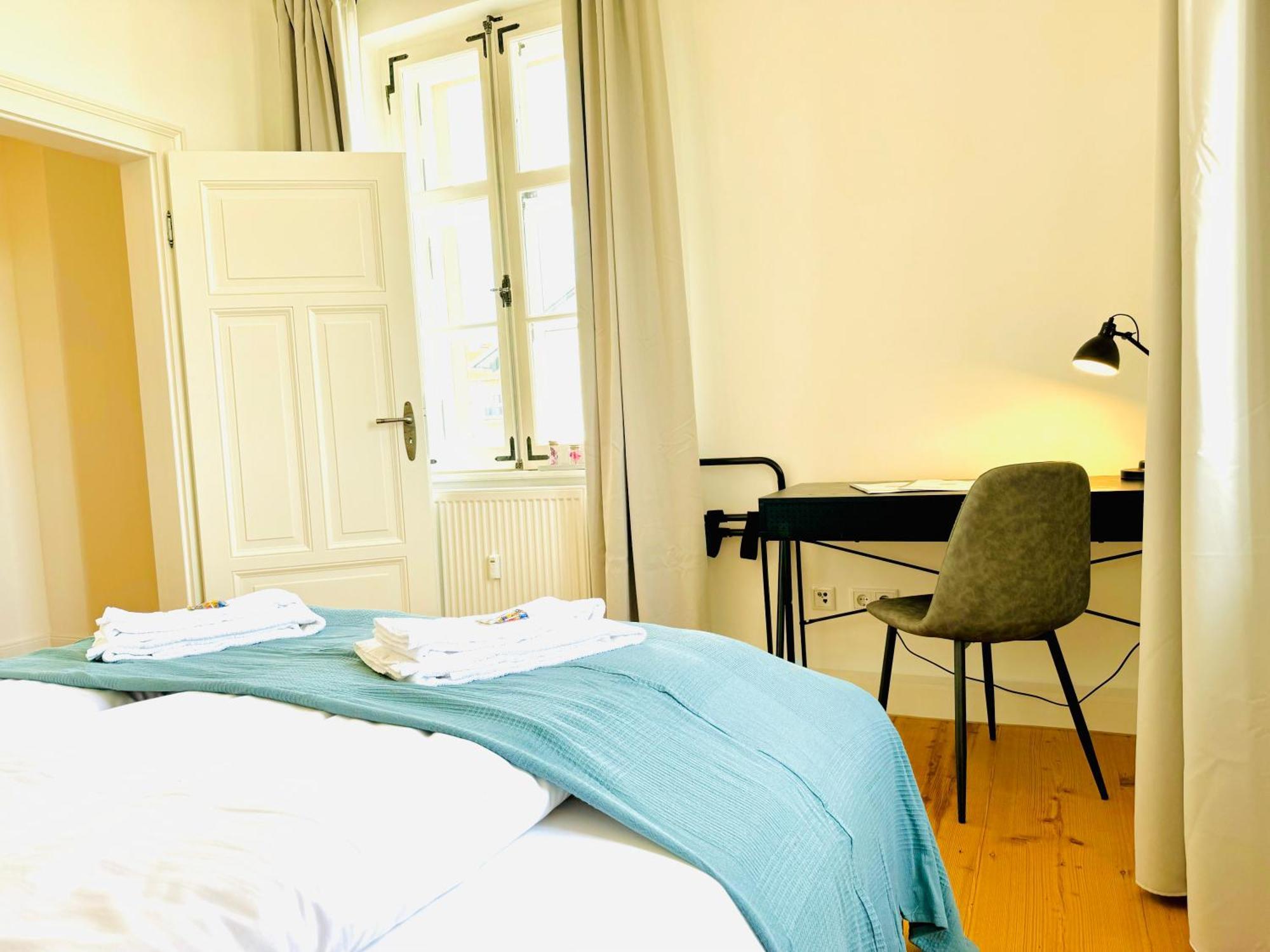 E&k Living - Design - Netflix - Audi - In Village - Free Parking * Ingolstadt