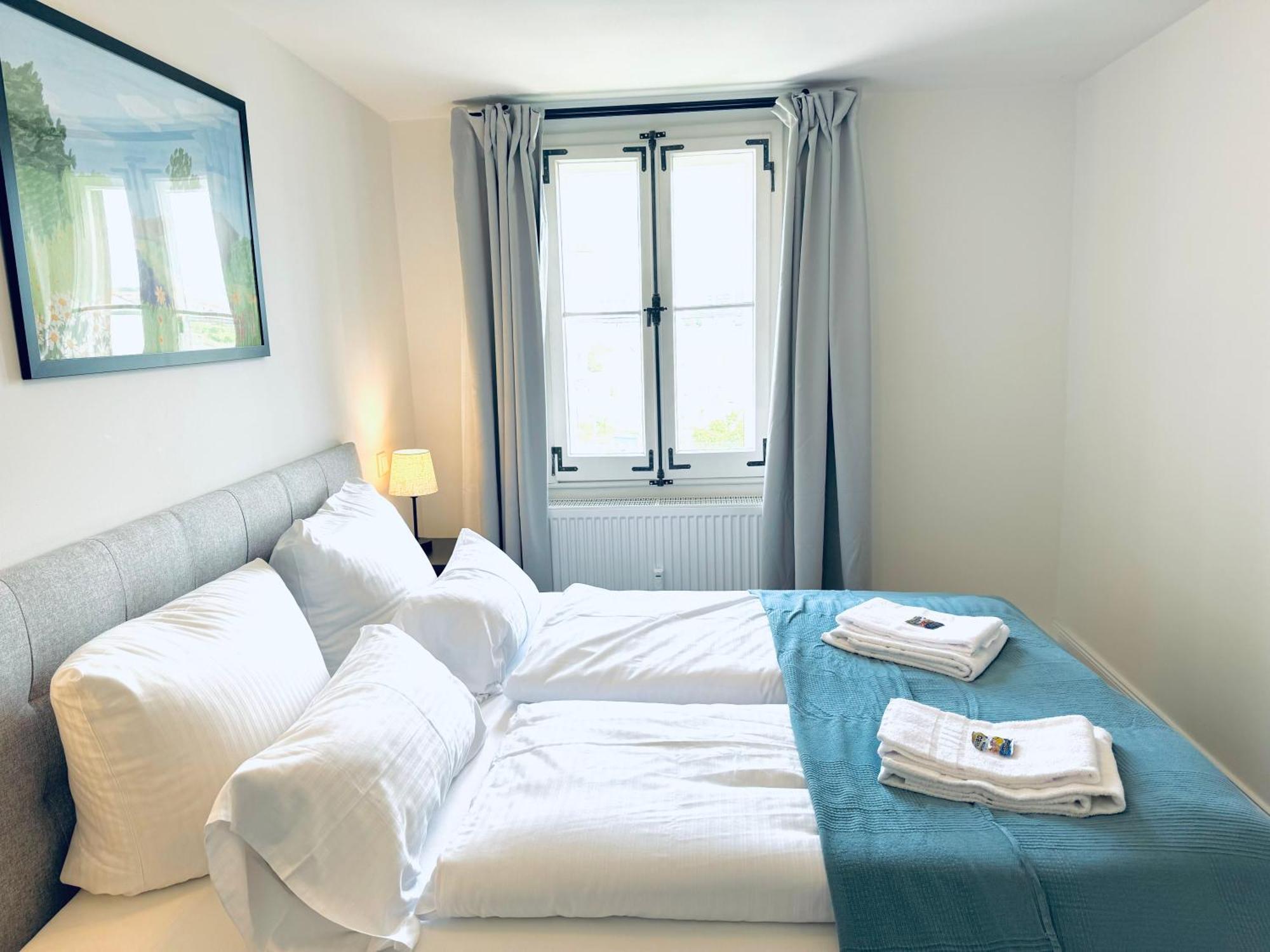 E&k Living - Design - Netflix - Audi - In Village - Free Parking Aparthotel Ingolstadt
