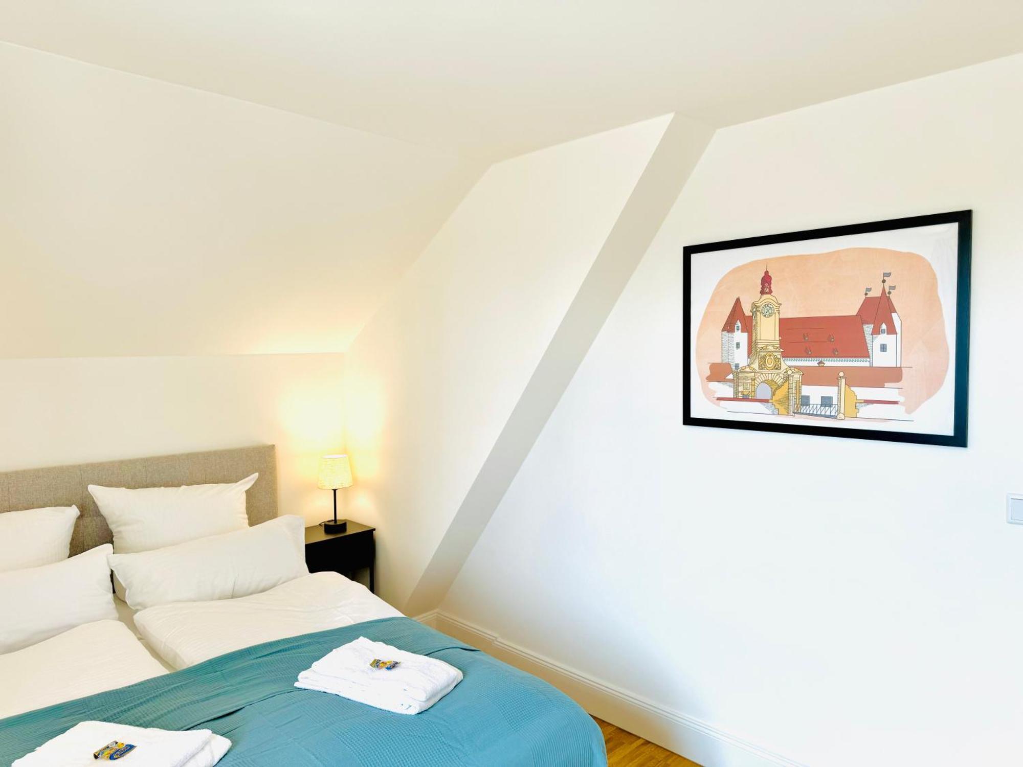 E&k Living - Design - Netflix - Audi - In Village - Free Parking * Ingolstadt