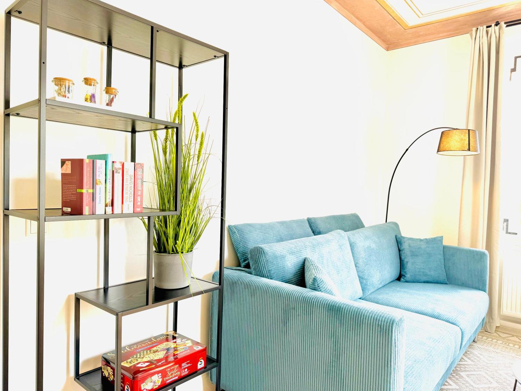 E&k Living - Design - Netflix - Audi - In Village - Free Parking Ingolstadt