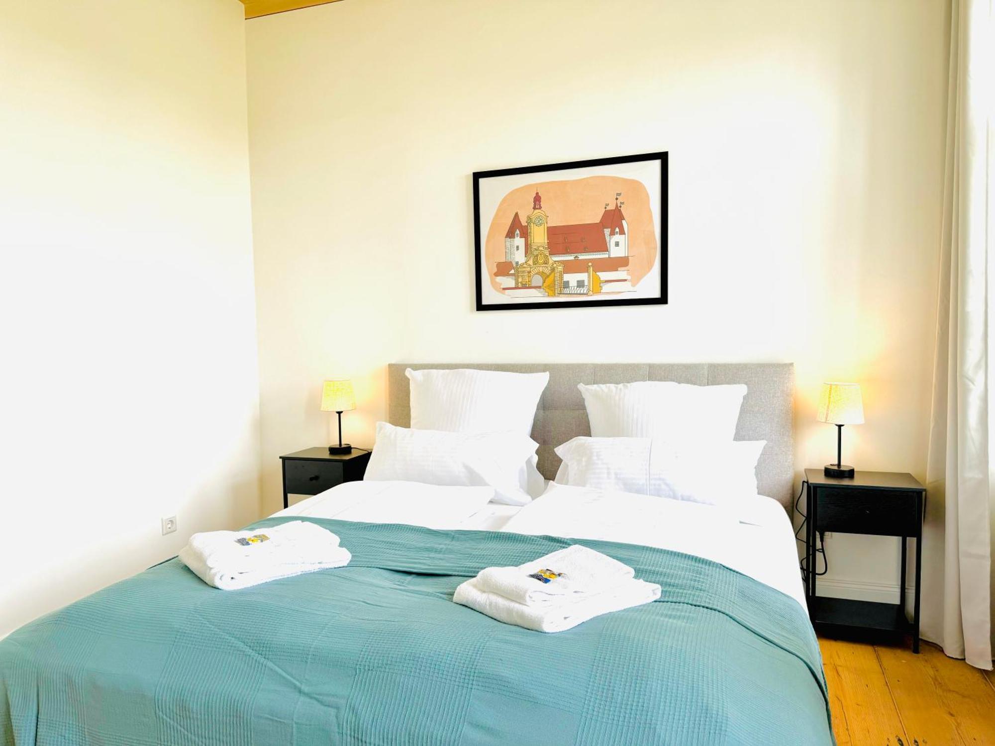 E&k Living - Design - Netflix - Audi - In Village - Free Parking Aparthotel Ingolstadt