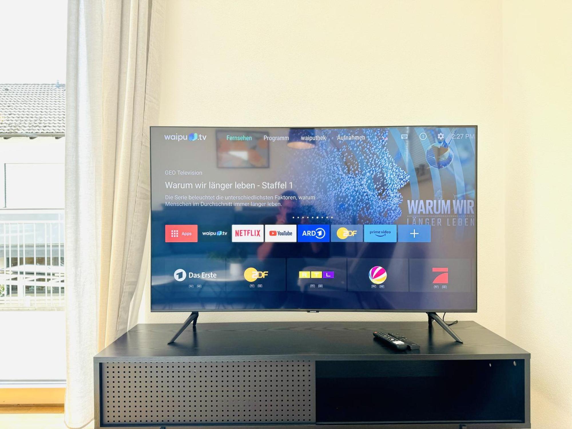 Aparthotel E&k Living - Design - Netflix - Audi - In Village - Free Parking Ingolstadt